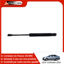 Verin de hayon / de capot Seat CORDOBA
