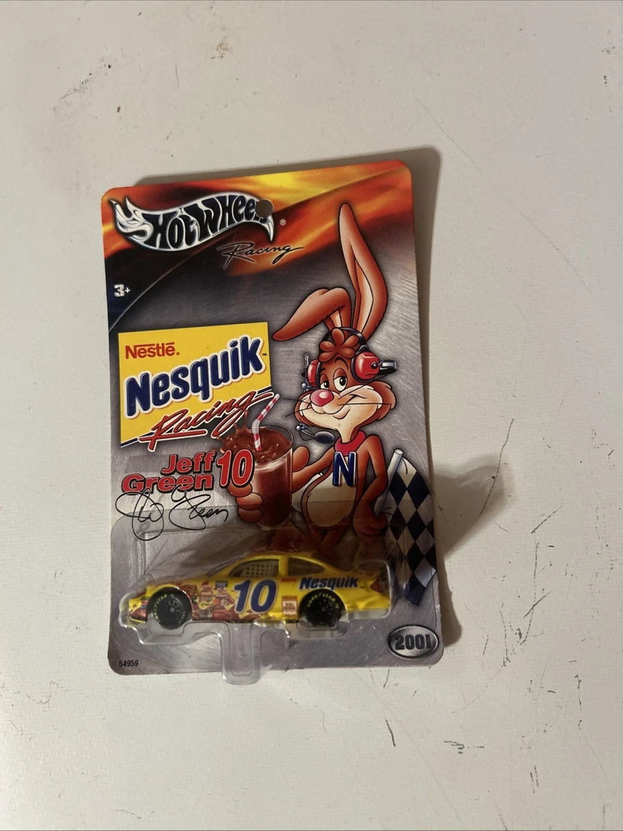 Hot Wheels NASCAR Racing Diecast Cars for sale | eBay