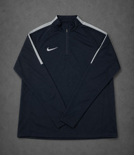 Nike Dri-Fit Herren Sporttop Golf Langarm Hal...