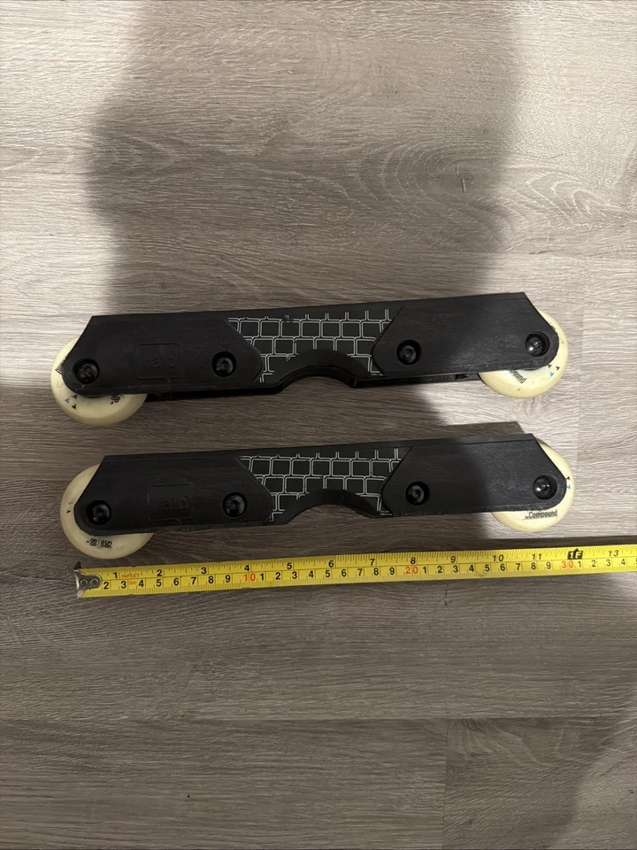 Marcos de patín en línea agresivos VALO Foto 4 de 4