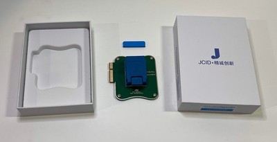 JCID V1S Pro - JC BGA70 NAND Programmier Modul für Apple iPhone 6s-7 & iPad Pro