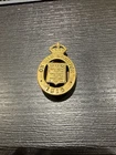 WW1.On War Service lapel  badge.H.B Sale Ltd KC P95