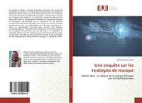 Jeff Katala Mulumba | Une EnquêTe Sur Les StratéGies De Marque | Taschenbuch
