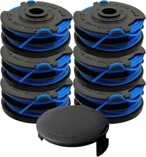 AC41RL3 & AC41RDLB Spool Compatible with Homelite UT41112 UT41121 UT41112B UT411