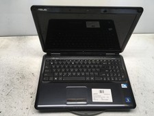 Asus K50I-RBBGR05 Intel Pentium Dual-Core T4400 2.2GHz 3 GB NO HDD