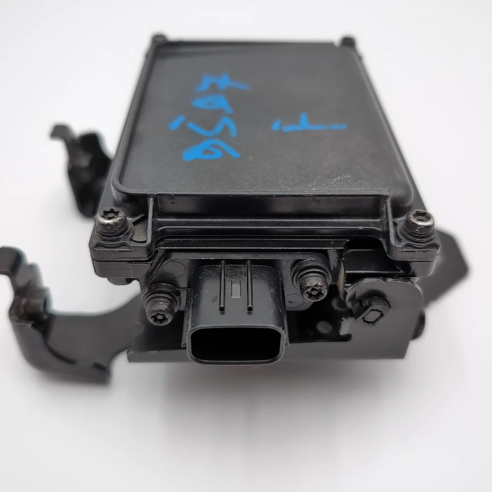 2017 - 2020 HONDA RIDGELINE CRUISE CONTROL DISTANCE SENSOR RADAR MODULE UNIT OEM - Image 4 of 4