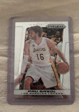 2013-14 Panini Prizm Basketball Cards 31