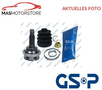 GELENK ANTRIEBSWELLE WHEEL SIDE GSP 834123 P NEU OE QUALITÄT