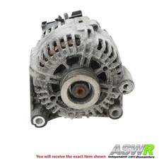 Mini Cooper Alternator N47n Diesel R55 R56 R57 R58 R59 R60 R61 12317823291