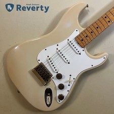 Tokai SS70 OW Prodotti Limitati 1981 Made in Japan The Strat Usato