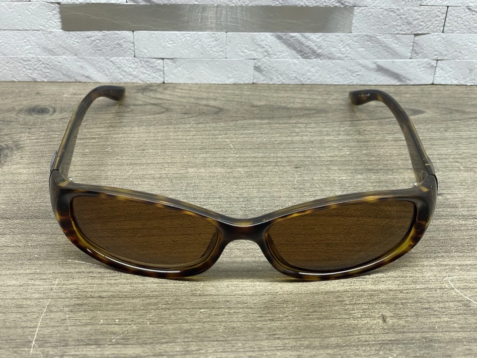 GAFAS DE DISEÑADOR GUCCI Optyl GG 2456/S 3K7 Brown Tort DE COLECCIÓN *SOLO MARCOS Foto 3 de 4