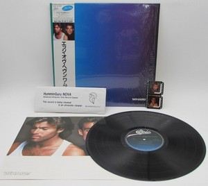 Wham Edge of Heaven | eBay