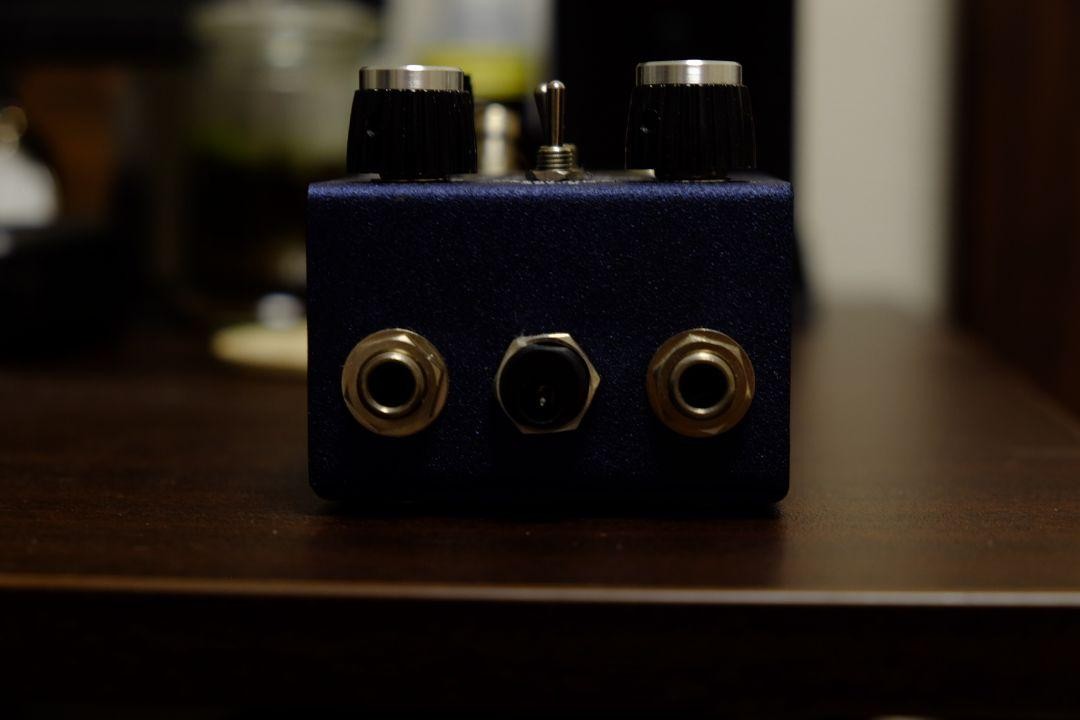 ギター Pettyjohn Electronics Filter Pettyjohn Electronics Unleashes the Filter - Premier Guitar