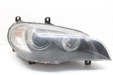 BMW X5 E70 2009 Rechts Scheinwerfer 7278048 SAK129720