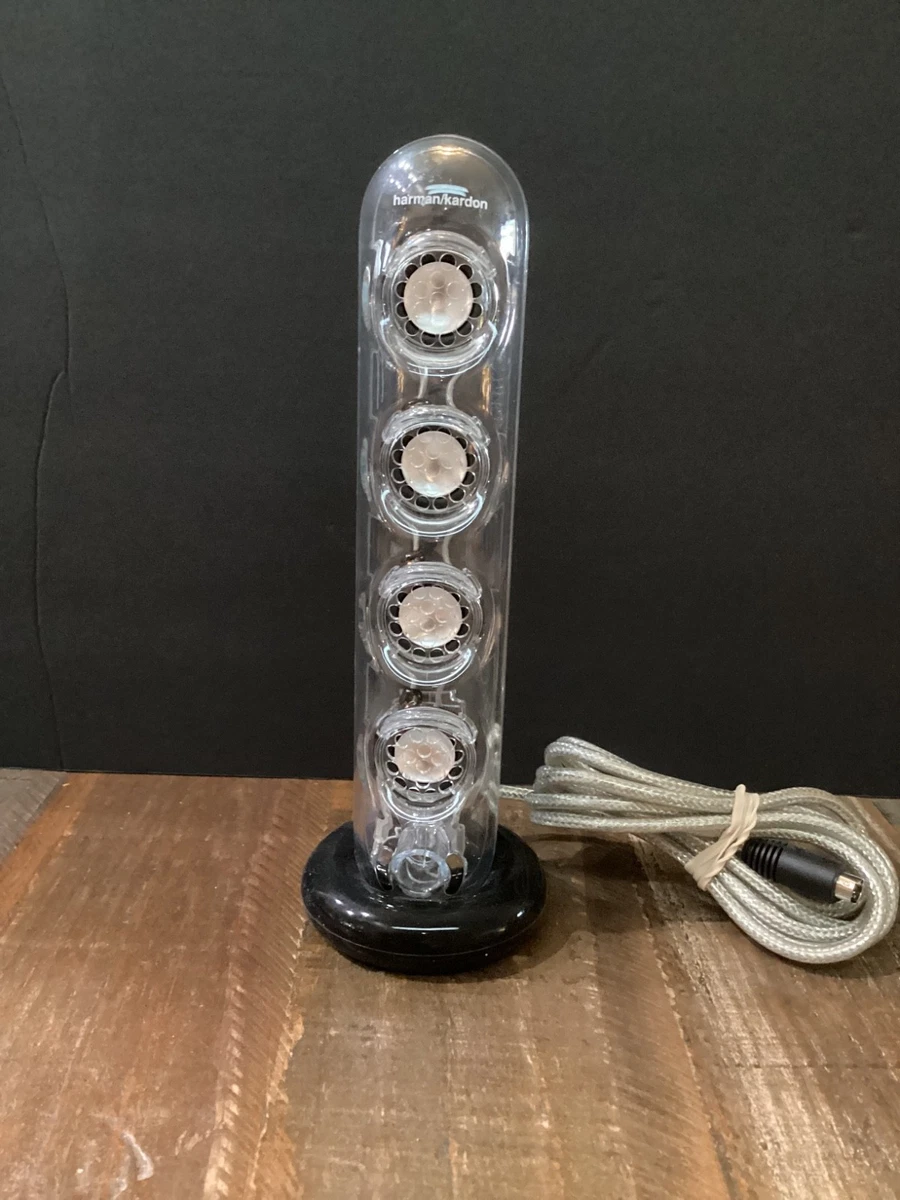 Harman Kardon Soundsticks Iii for sale | eBay