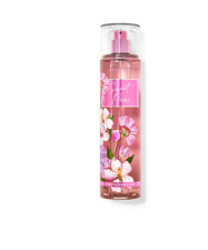 Bath  Body Works Sweet Pea Fine Fragrance Mist Spray Splash 8 oz.