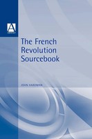 The French Revolution Sourcebook John Hardman Taschenbuch Englisch 1998