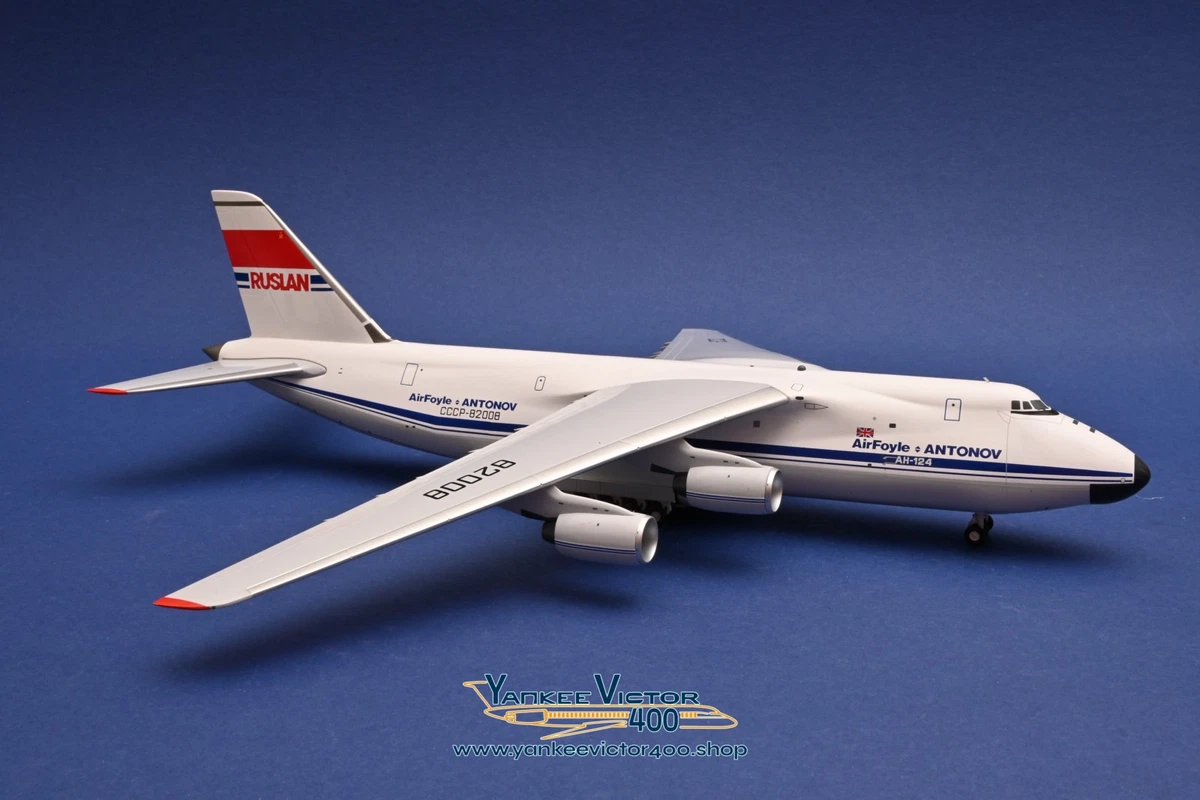 an 124 products for sale | eBay