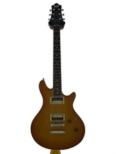 Esp Potbelly-Std/Honey Burst/2016/Potbelly/
