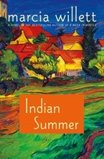 Indian Summer : A Novel Hardcover Marcia Willett