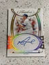 2023 Panini Flawless Gold Auto /10 Mark Grace FS-MG Autograph