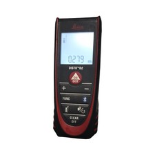 Leica Disto D2 Distanzmesser Laser (teilgeprüft)