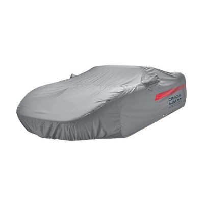 For Mercedes Benz E-Class Car Cover Oracle Red Bull Racing Indoor Outdoor