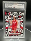 2025 Panini Kaden House Base (Raw)