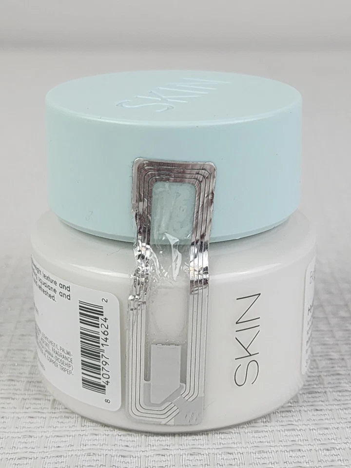 Gel-Crema Hidratante Believe Beauty PIEL Infusión con Escualano + Rosa Mosqueta Norma al Aceite Foto 3 de 4