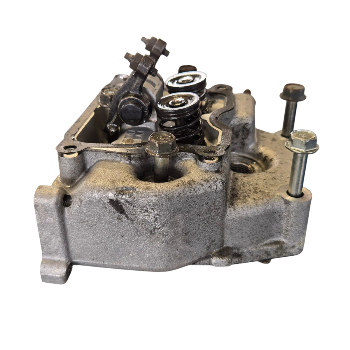 Right Side Cylinder Head John Deere 445 Garden Tractor Kawasaki