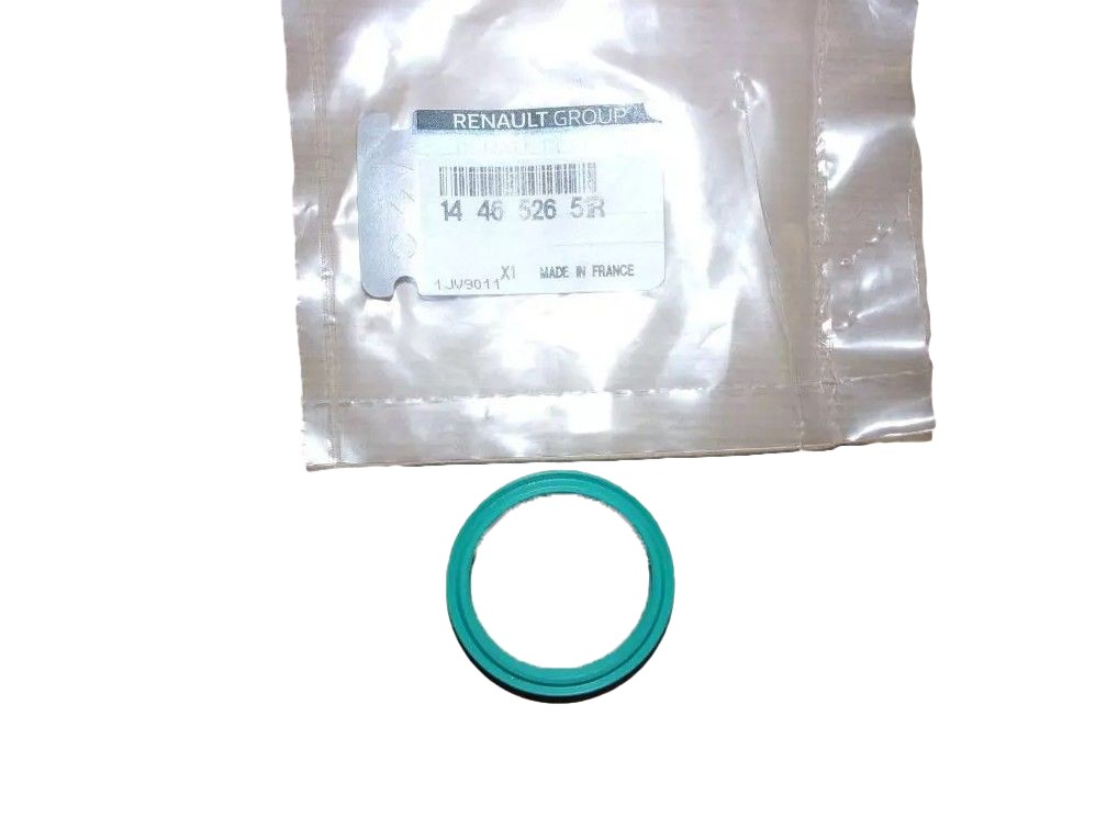 Joint de tuyau d'air 144652651R pour Nissan Juke et Renault Captur en caoutchouc durable