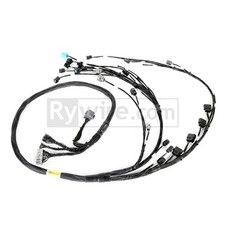 Rywire K Series Budget Tucked Engine Harness K2 Front Vss