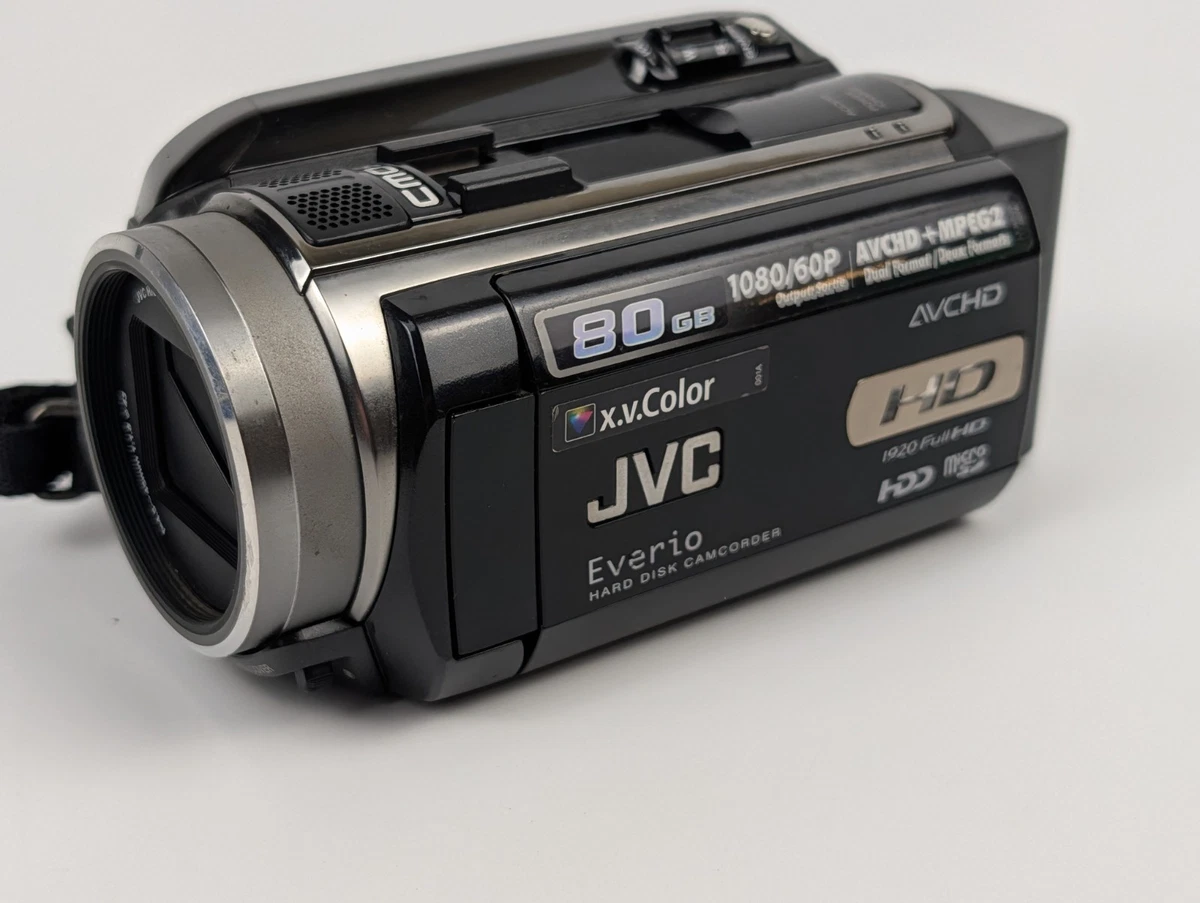 完品 JVC Everio GZ-X900 ビデオカメラ 美品 完品 JVC Everio GZ-X900 ビデオカメラ 美品 JVC 【公式通販】
