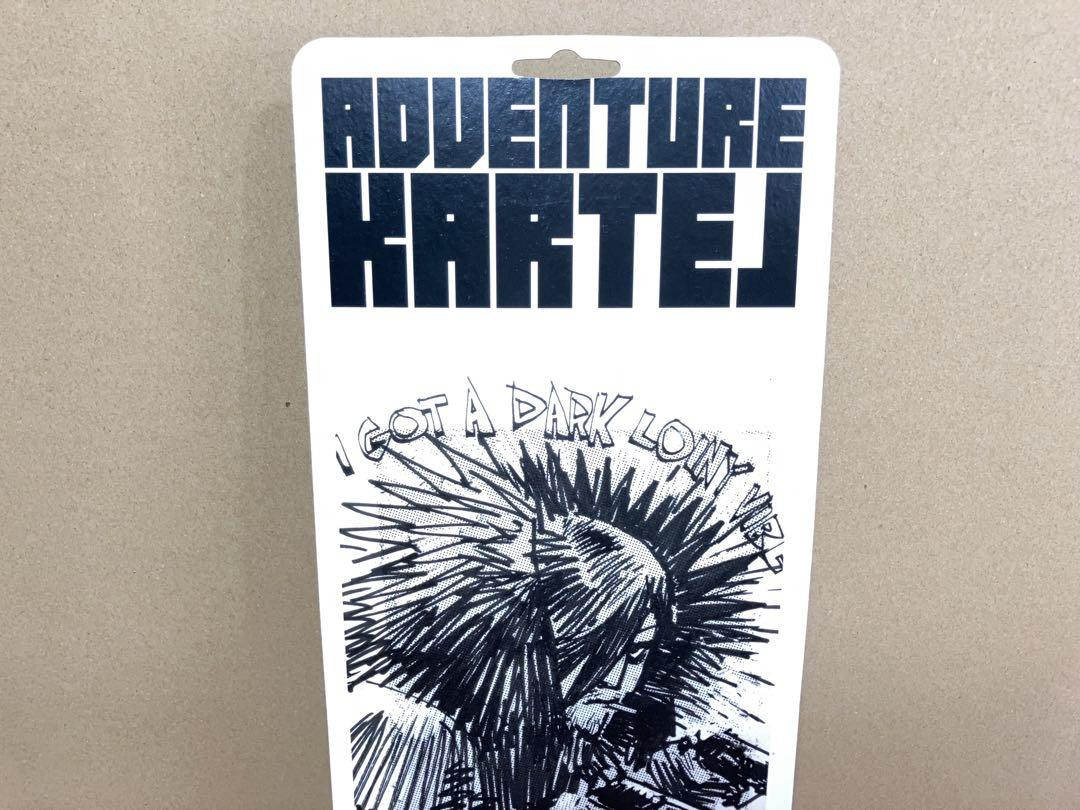 Threea Adventurekartel Shadow Merde 3A | eBay Threea Adventurekartel Shadow Merde 3A | eBay
