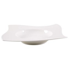 Villeroy Boch New Wave New Wave Caffe Rimmed Soup Bowl 3482616