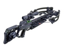 TenPoint Titan X Crossbow Kit in Moss Green NEW!!!
