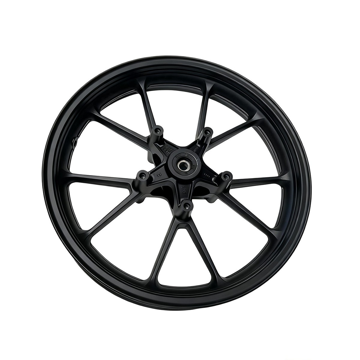 X-PRO Replacement Front Wheel Rim 3.0*17 for 125cc Motorcycle