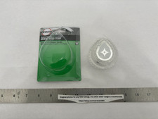 NEW Danco Sink  Tub/Shower Handle Replacement for Moen Posi-Temp - 10302 open 
