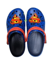 Crocs Superman Classic Clog Men’s 11 NWT