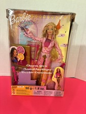 Barbie Charm Girls Secret Spells  Accessories...