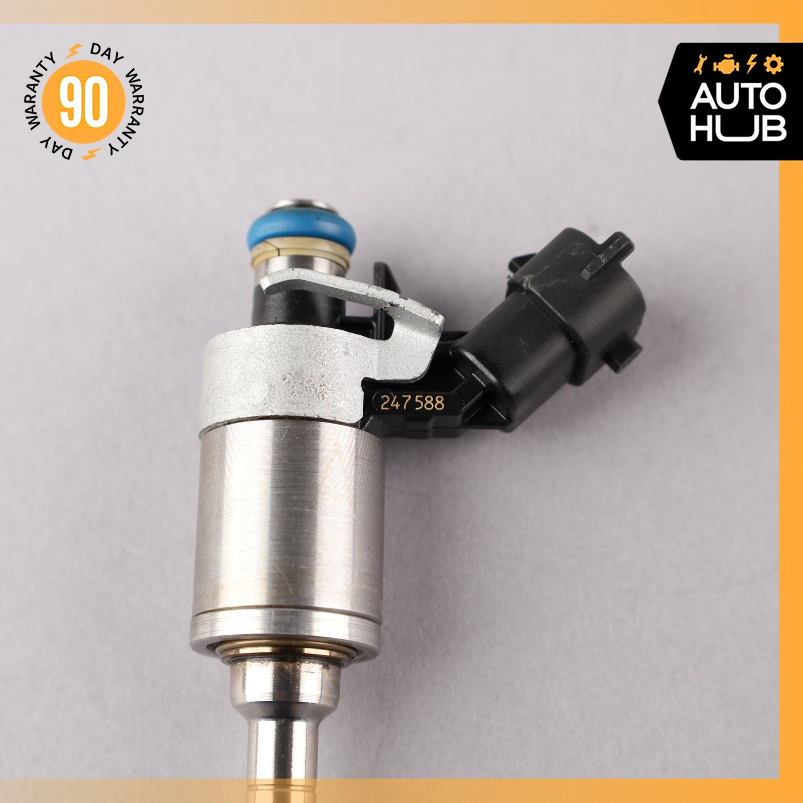 Ferrari California / F12 Berlinetta Engine Fuel Injector OEM