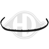 1X Spoiler Diederichs 6835064 FüR Hyundai Vorne