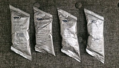 NEW Genuine Constant Velocity CV Joint Grease (GKN-BruMoly CE 1/2) 80g - 4 Pack