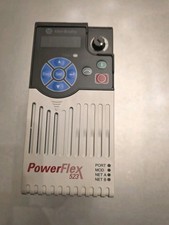 ALLEN BRADLEY 25A-D2P3N104 POWER FLEX 523 AC DRIVE NEW OPEN BOX