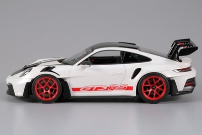 タミヤ(TAMIYA) 1/24 No.370 ポルシェ 911 GT3 RS Tamiya 1/24 Sports Car Series No. 370 Porsche 911 GT3 RS
