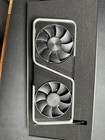 NVIDIA GeForce RTX 3060 Ti Founders Edition 8GB GDDR6 Graphics Card