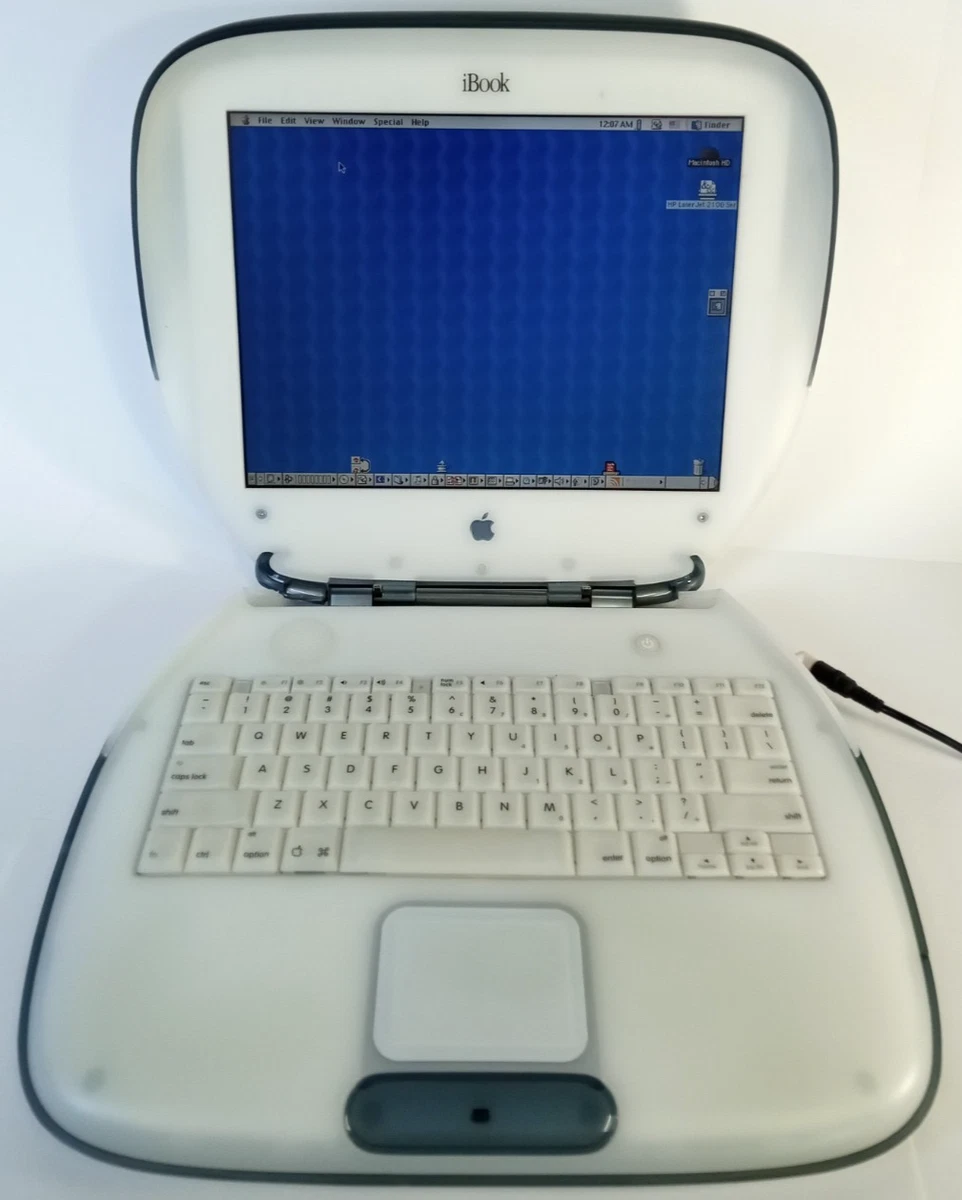 Preços baixos em Ibook G3 Clamshell | eBay
