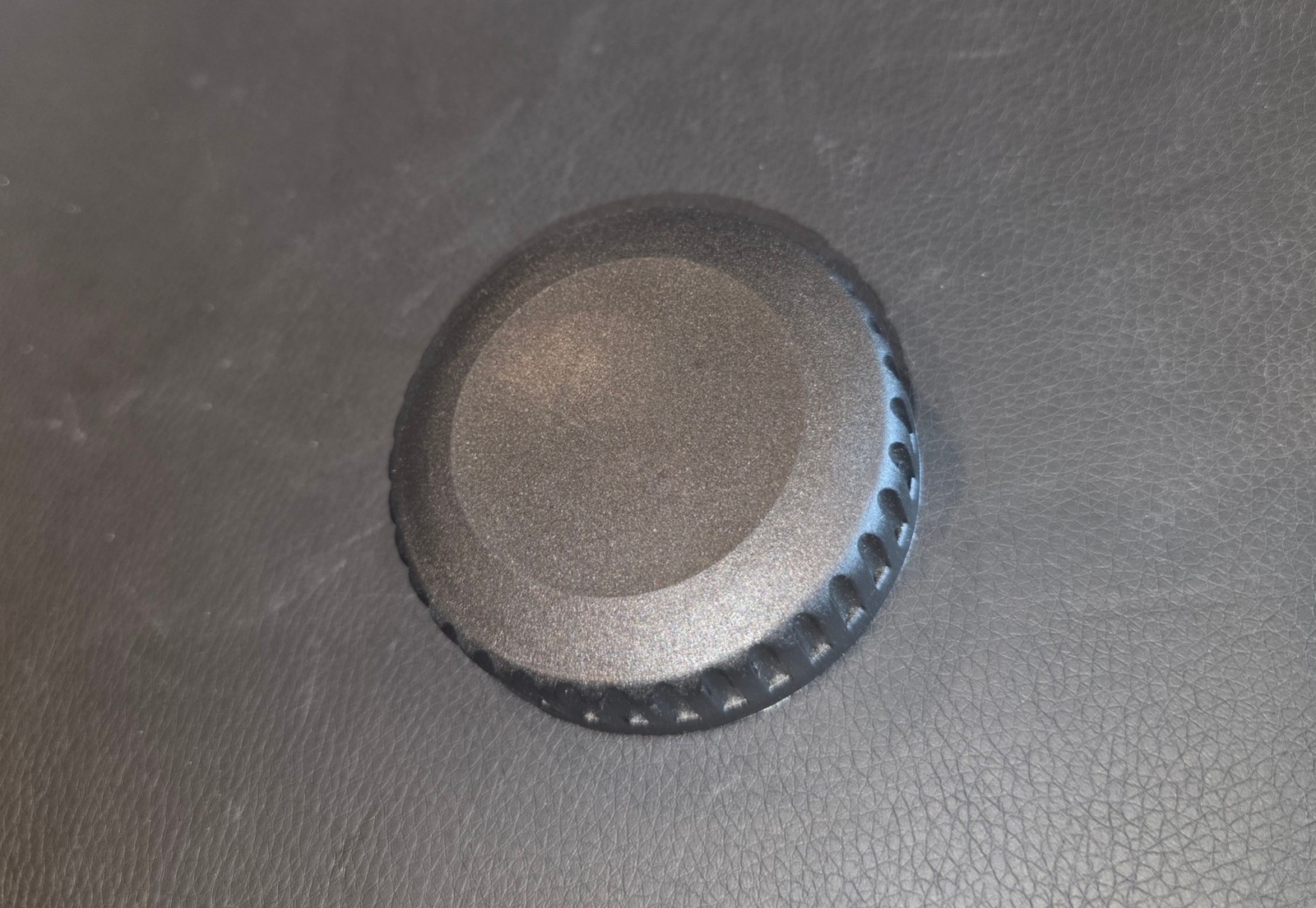 Ferrari 308 Fuel cap P/N 113401
