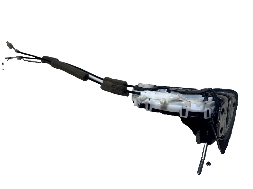 2016-2021 Acura ILX Door Lock Actuator Assembly OEM Foto 4 de 4