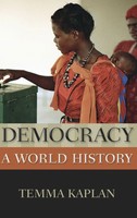 Democracy | Kaplan | Buch | Gebunden | Englisch | 2014 | Academic